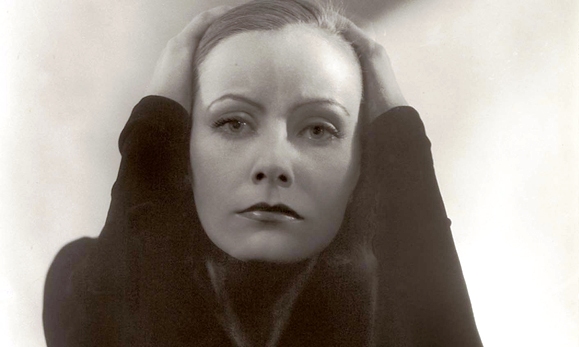 グレタ ガルボ 石膏顔と評判のハリウッド黄金時代有名女優 モードの世紀