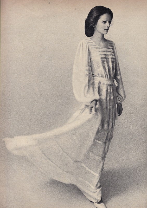 ルイ・フェロー：意外な形でゴダール映画に登場した衣装デザイナー | モードの世紀